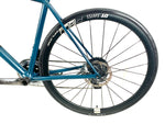 2023 Specialized Aethos SRAM Force/Rival AXS 12-Speed DT Swiss Wheels Size: 56cm