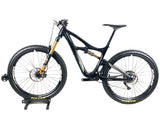 Ibis Mojo 3 Carbon Shimano XT 1X11 Speed Spank 27.5 Wheels Size: Medium