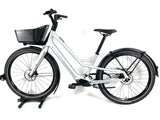 BRAND NEW 2022 Specialized Turbo Como SL 5.0 Class 3 E-Bike Size: Medium