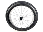 Roval Rapide CL II Carbon Disc Clincher **Front Wheel Only**  700c