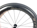 Roval Rapide CL II Carbon Disc Clincher **Front Wheel Only**  700c