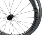 Roval Rapide CL II Carbon Disc Clincher **Front Wheel Only**  700c