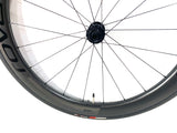 Roval Rapide CL II Carbon Disc Clincher **Front Wheel Only**  700c