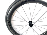 Roval Rapide CL II Carbon Disc Clincher **Front Wheel Only**  700c