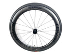 Roval Rapide CL II Carbon Disc Clincher **Front Wheel Only**  700c