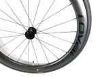 Roval Rapide CL II Carbon Disc Clincher **Front Wheel Only**  700c