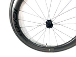 Roval Rapide CL II Carbon Disc Clincher **Front Wheel Only**  700c