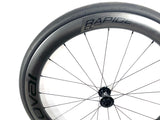 Roval Rapide CL II Carbon Disc Clincher **Front Wheel Only**  700c