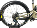 2022 Santa Cruz Tallboy CC 29 XX1 AXS Eagle 1X12 RaceFace Wheels Size: Medium