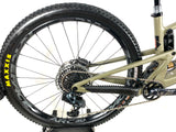 2022 Santa Cruz Tallboy CC 29 XX1 AXS Eagle 1X12 RaceFace Wheels Size: Medium