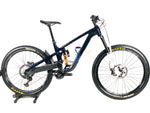 2024 Trek Slash 8 Gen 6 Mountain Bike Shimano 1X12 29/27.5 Wheels Size: ML