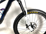 2024 Trek Slash 8 Gen 6 Mountain Bike Shimano 1X12 29/27.5 Wheels Size: ML