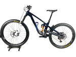 2024 Trek Slash 8 Gen 6 Mountain Bike Shimano 1X12 29/27.5 Wheels Size: ML