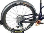 2023 Scott Spark RC Carbon SRAM GX AXS 1X12 Roval 29er Carbon Wheels Size: Medium