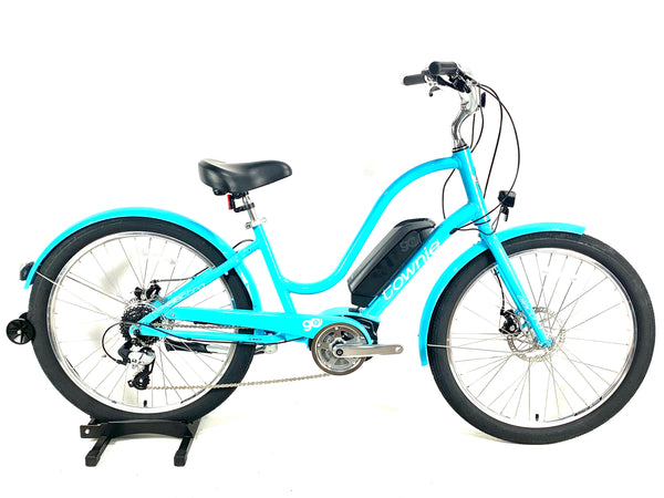 Bosch best sale townie ebike