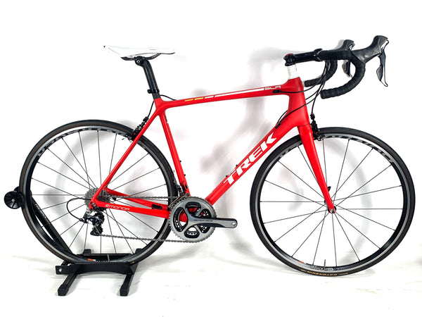 超特価TREK emonda 2016付属　ボントレガーTLR 27インチ、700C