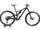 2022 Specialized Stumpjumper Alloy 29er SRAM SX 1X12 Size: S3 (Medium)