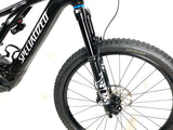 2022 Specialized Turbo Levo Comp Alloy E-Mountain 29F/27.5R Wheels Size: S3 (Med)