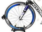 2011 Kestrel 4000 Pro SL Tri Ultegra 10 Speed Oval Carbon Wheels Size: XL