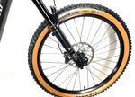 2023 Specialized Turbo Levo Comp Carbon SRAM Eagle GX 1X12 Wheels Size: S5 (XL)