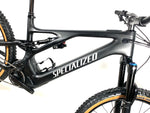 2023 Specialized Turbo Levo Comp Carbon SRAM Eagle GX 1X12 Wheels Size: S5 (XL)