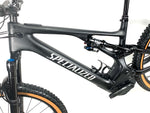 2023 Specialized Turbo Levo Comp Carbon SRAM Eagle GX 1X12 Wheels Size: S5 (XL)