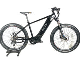 2024 Kasen K2.0 E-MTB Shimano 9 Speed 1000w BaFang Mid Drive Motor Size 18''