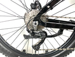 2024 Kasen K2.0 E-MTB Shimano 9 Speed 1000w BaFang Mid Drive Motor Size 18''