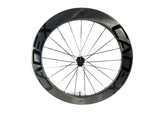 CADEX 65 Disc Tubeless Carbon Clincher Wheelset Shimano 10/11/12 Speed