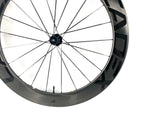 CADEX 65 Disc Tubeless Carbon Clincher Wheelset Shimano 10/11/12 Speed