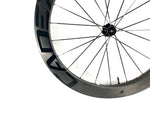 CADEX 65 Disc Tubeless Carbon Clincher Wheelset Shimano 10/11/12 Speed