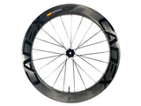 CADEX 65 Disc Tubeless Carbon Clincher Wheelset Shimano 10/11/12 Speed