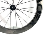 CADEX 65 Disc Tubeless Carbon Clincher Wheelset Shimano 10/11/12 Speed