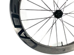 CADEX 65 Disc Tubeless Carbon Clincher Wheelset Shimano 10/11/12 Speed