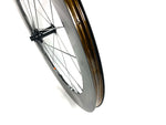 CADEX 65 Disc Tubeless Carbon Clincher Wheelset Shimano 10/11/12 Speed