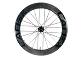 CADEX 65 Disc Tubeless Carbon Clincher Wheelset Shimano 10/11/12 Speed