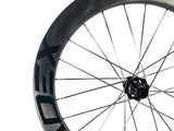 CADEX 65 Disc Tubeless Carbon Clincher Wheelset Shimano 10/11/12 Speed