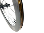 CADEX 65 Disc Tubeless Carbon Clincher Wheelset Shimano 10/11/12 Speed