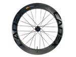 CADEX 65 Disc Tubeless Carbon Clincher Wheelset Shimano 10/11/12 Speed