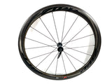 Zipp 303 Firecrest Carbon Clincher Wheelset Rim Brake Shimano/SRAM 10/11 Speed