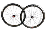 Zipp 303 Firecrest Carbon Clincher Wheelset Rim Brake Shimano/SRAM 10/11 Speed