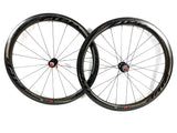 Zipp 303 Firecrest Carbon Clincher Wheelset Rim Brake Shimano/SRAM 10/11 Speed