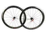 Zipp 303 Firecrest Carbon Clincher Wheelset Rim Brake Shimano/SRAM 10/11 Speed