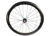 Zipp 303 Firecrest Carbon Clincher Wheelset Rim Brake Shimano/SRAM 10/11 Speed