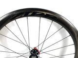 Zipp 303 Firecrest Carbon Clincher Wheelset Rim Brake Shimano/SRAM 10/11 Speed