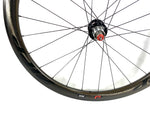 Zipp 303 Firecrest Carbon Clincher Wheelset Rim Brake Shimano/SRAM 10/11 Speed