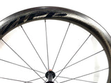 Zipp 303 Firecrest Carbon Clincher Wheelset Rim Brake Shimano/SRAM 10/11 Speed