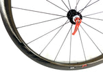 Zipp 303 Firecrest Carbon Clincher Wheelset Rim Brake Shimano/SRAM 10/11 Speed