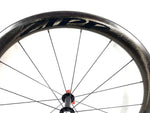 Zipp 303 Firecrest Carbon Clincher Wheelset Rim Brake Shimano/SRAM 10/11 Speed