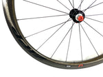 Zipp 303 Firecrest Carbon Clincher Wheelset Rim Brake Shimano/SRAM 10/11 Speed